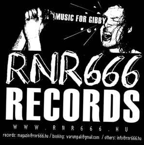 RNR666 Records on Discogs