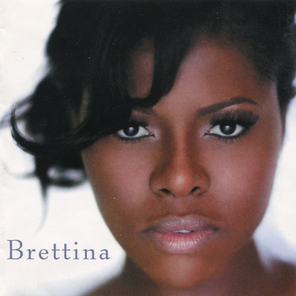 descargar álbum Brettina - Brettina