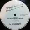 Overdraft - You Don't Wanna Do It Like That