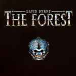 Cover of The Forest, 1991, Vinyl