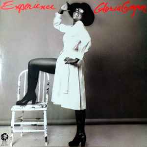 Gloria Gaynor - Experience Gloria Gaynor album cover