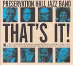 Cover of That's It!, 2013-07-09, CD