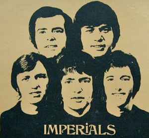 Imperials on Discogs