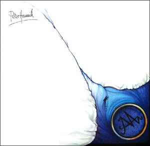 Peter Hammill - The Silent Corner And The Empty Stage album cover