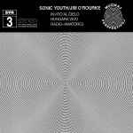 Sonic Youth / Jim O'Rourke – Invito Al Ĉielo (Clear, Vinyl) - Discogs