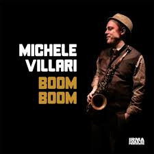 lataa albumi Michele Villari - Boom Boom