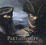 Cover of Pakt Der Wölfe, 2001, CD