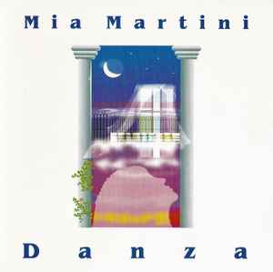 Mia Martini – La Musica Che Mi Gira Intorno (1994
