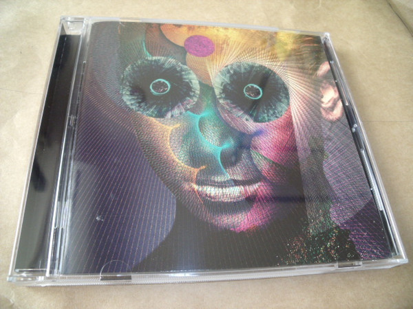 Dir En Grey - The Insulated World | Releases | Discogs