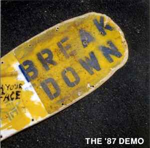 Breakdown (4) - The '87 Demo