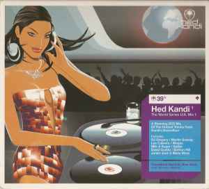 Various - Hed Kandi: The World Series U.K. Mix 1