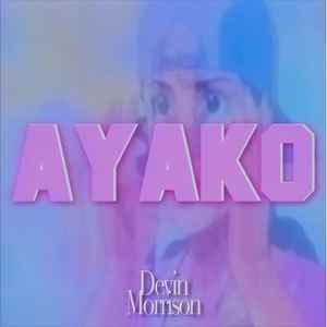 Devin Morrison - Ayako album cover