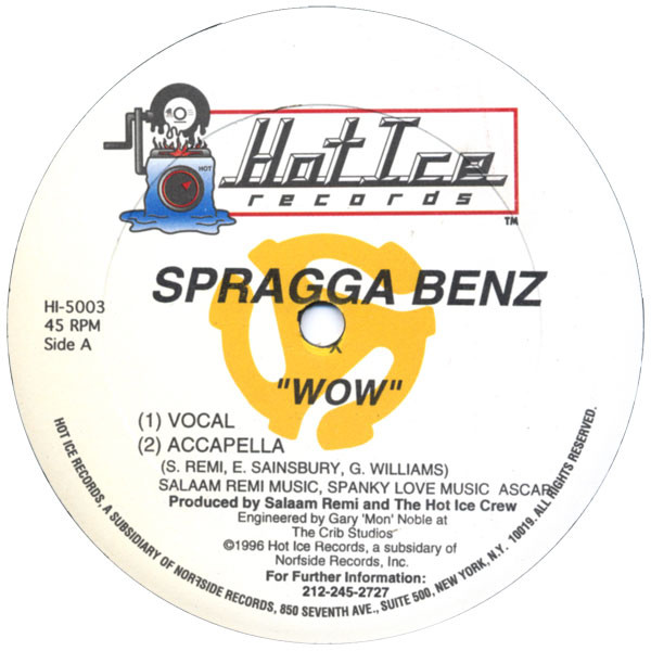 last ned album Spragga Benz Mega Banton - Wow The Right Type