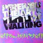 Cover of The Art Of Walking, 1980-07-04, Vinyl