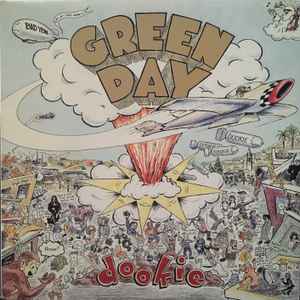 Dookie - Green Day
