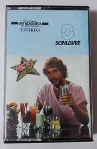 Marcos Valle – Marcos Valle (1983, Cassette) - Discogs