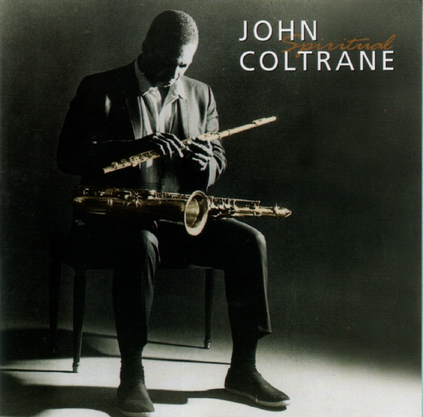 John Coltrane – Spiritual (CD) - Discogs