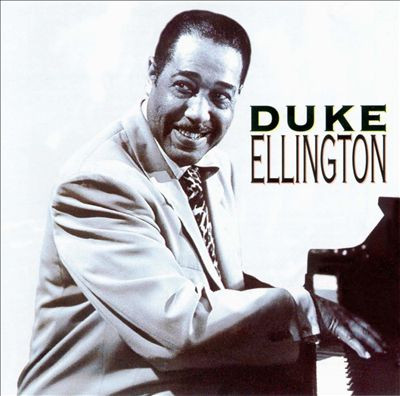ladda ner album Duke Ellington - The Wonderful Music of