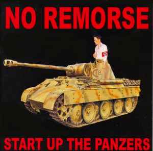 Start Up The Panzers - No Remorse