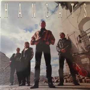 Hancats - Hancats album cover