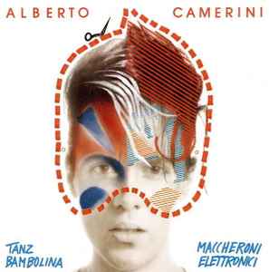 Tanz Bambolina - Alberto Camerini