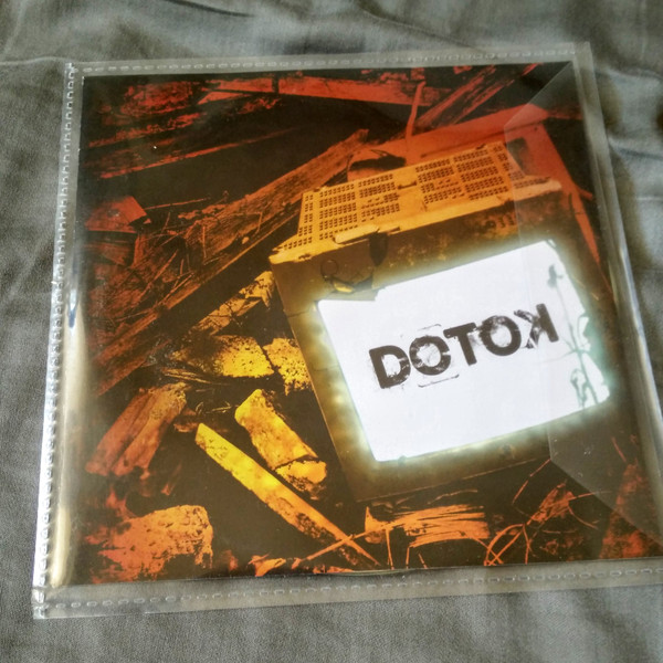 descargar álbum Dotok - Demo