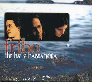 Fribo - The Ha' O Habrahellia album cover