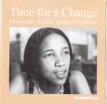 Cover of Time For A Change, 1995, CD
