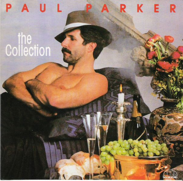 Paul Parker – The Collection (CD) - Discogs