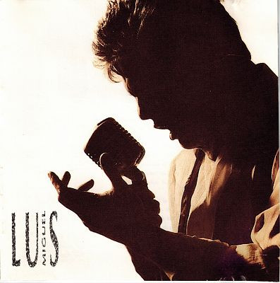 Luis Miguel – Romance (1992, CD) - Discogs