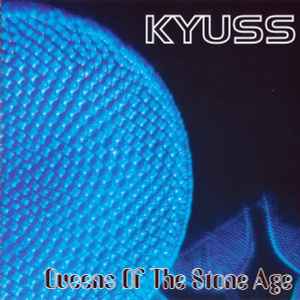 Untitled - Kyuss / Queens Of The Stone Age
