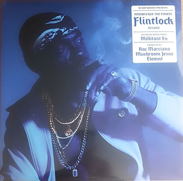 Knowledge The Pirate - Flintlock | Releases | Discogs