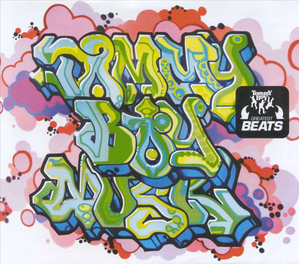 Tommy Boy's Greatest Beats 1981 - 1996 (2001, Box Set) - Discogs