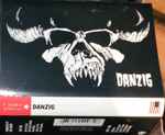 Cover of Danzig, 1994, Cassette