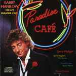 Cover of 2:00 AM Paradise Café, 1984, CD