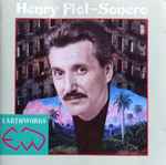 Cover of Sonero, 1990, CD