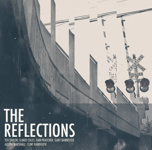 descargar álbum The Reflections - Reflections