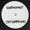 Kwengface, Joy Overmono - Freedom 2