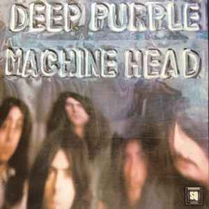 Deep Purple – Machine Head (1972