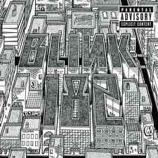 Blink-182 - Neighborhoods album cover