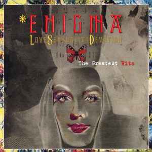 Enigma - Love Sensuality Devotion (The Greatest Hits)