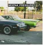 Various - Mixpak Pressure : Volume One album cover