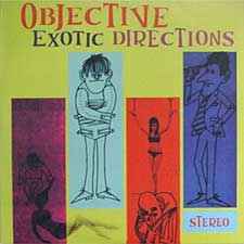 Various - Objective Exotic Directions