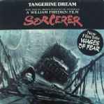 Cover of Sorcerer, 1981, Vinyl