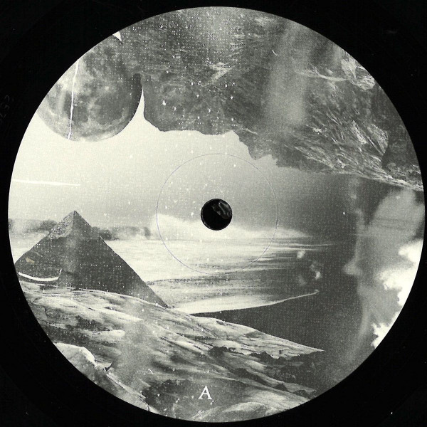 Various - Unknown Landscapes Selected 6 | Pole Recordings (POLEGROUP055) - 2