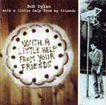 Cover of With A Little Help From My Friends , 1995, CD