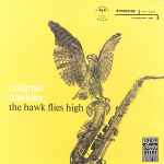 Cover of The Hawk Flies High, 1987, CD