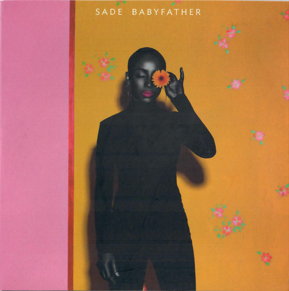 Sade – Babyfather (2010, CDr) - Discogs