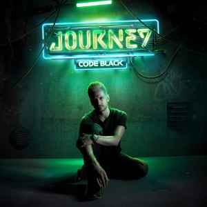 Code Black - Journey album cover