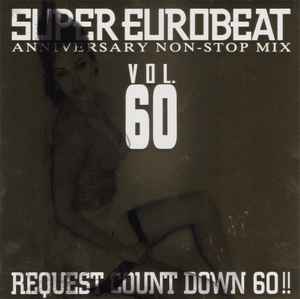 The Best Of Non-Stop Super Eurobeat 1996 (1996, CD) - Discogs